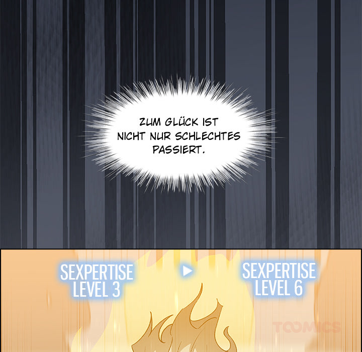Überleben in einem Comic - episode 23 - 122