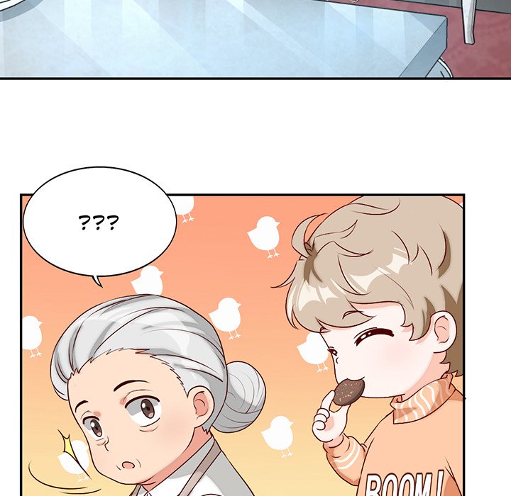 Mommy, Where's My Daddy? - episode 5 - 34