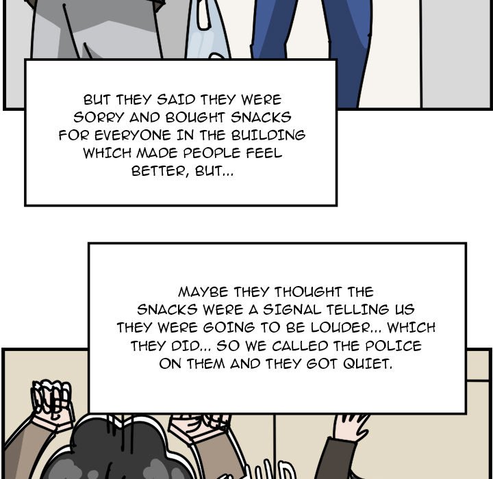 Story of the Day - episode 53 - 55