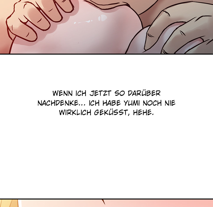 Verliebt in meine Schwägerin - episode 9 - 47