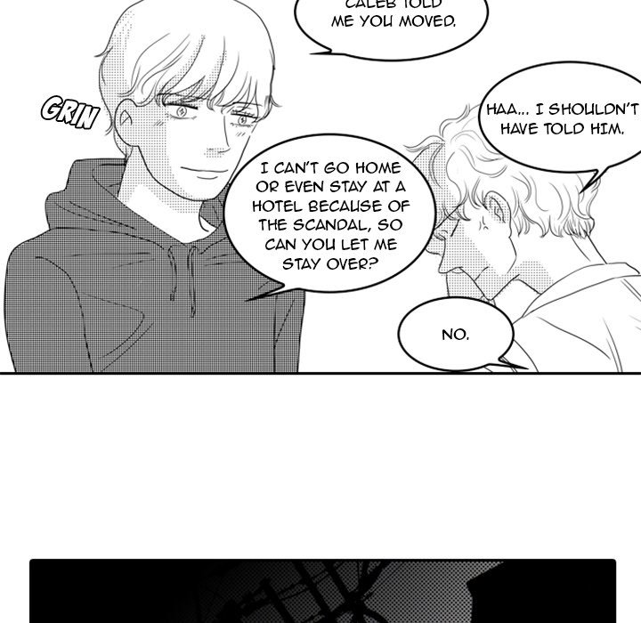His Preference - episode 14 - 55