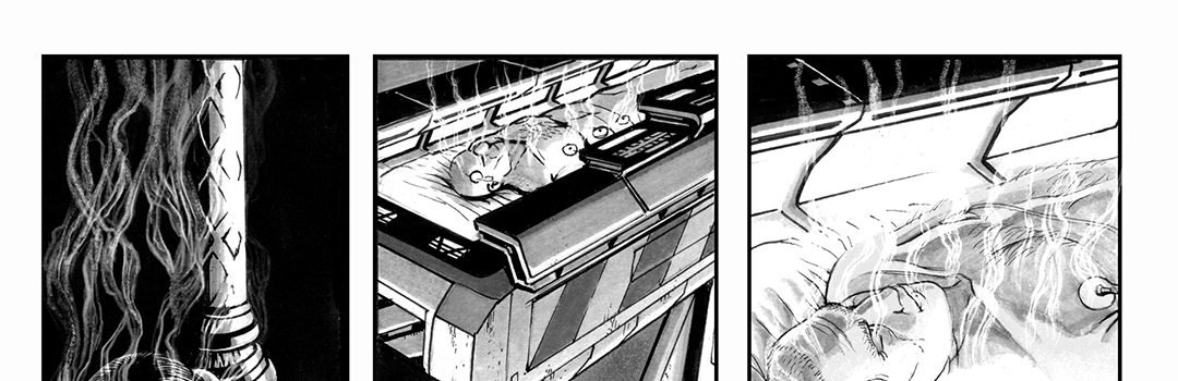 Angela della Morte - episode 1 - 16