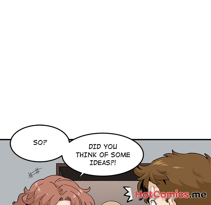 Love Factory - episode 22 - 25