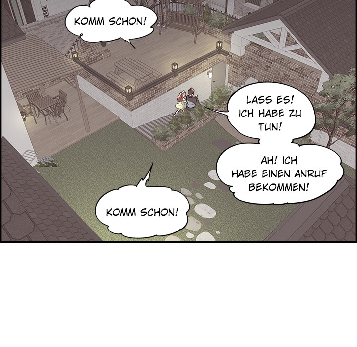Die sonnige Seite - episode 29 - 30