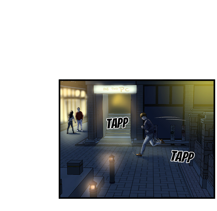 Liebe steckt in den Genen - episode 1 - 9
