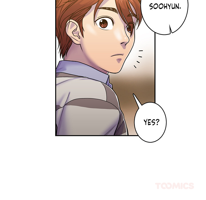 Sleeping With the Ghost - episode 7 - 13