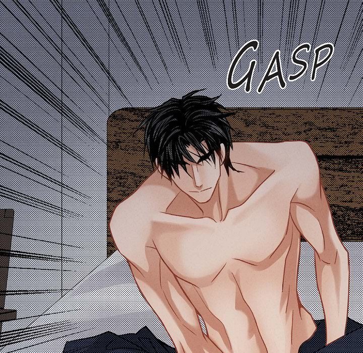 Work, Fight and Love - Webtoon Edition - episode 18 - 10