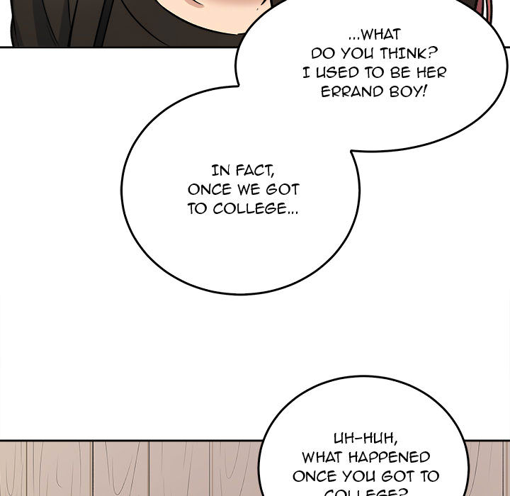 Excuse me, This is my Room - UNCENSORED - episode 40 - 125