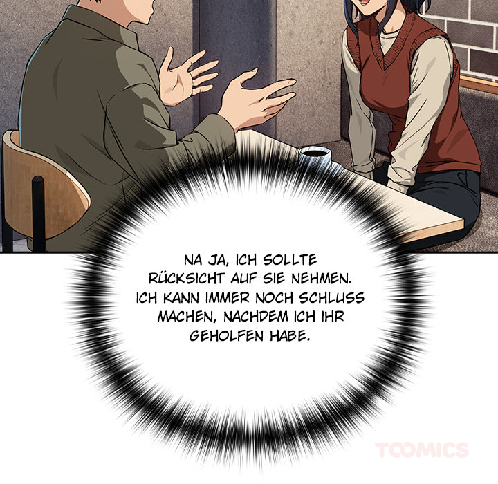 Dating After Work - episode 71 - 122
