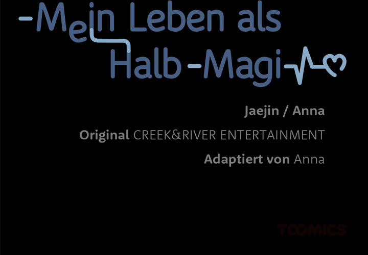 Mein Leben als Halb-Magi - episode 40 - 1