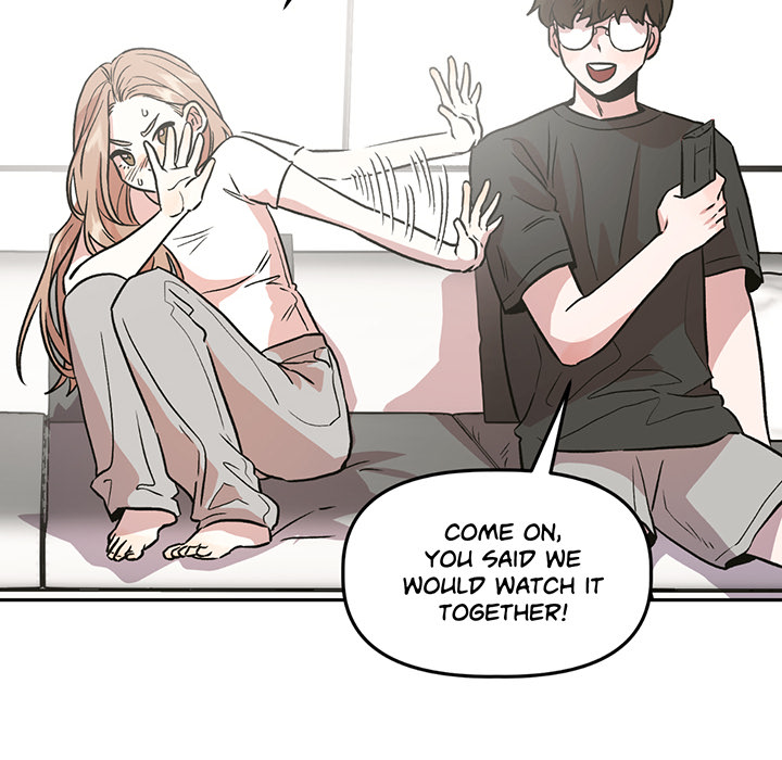 Bitter Sweetheart - episode 12 - 5
