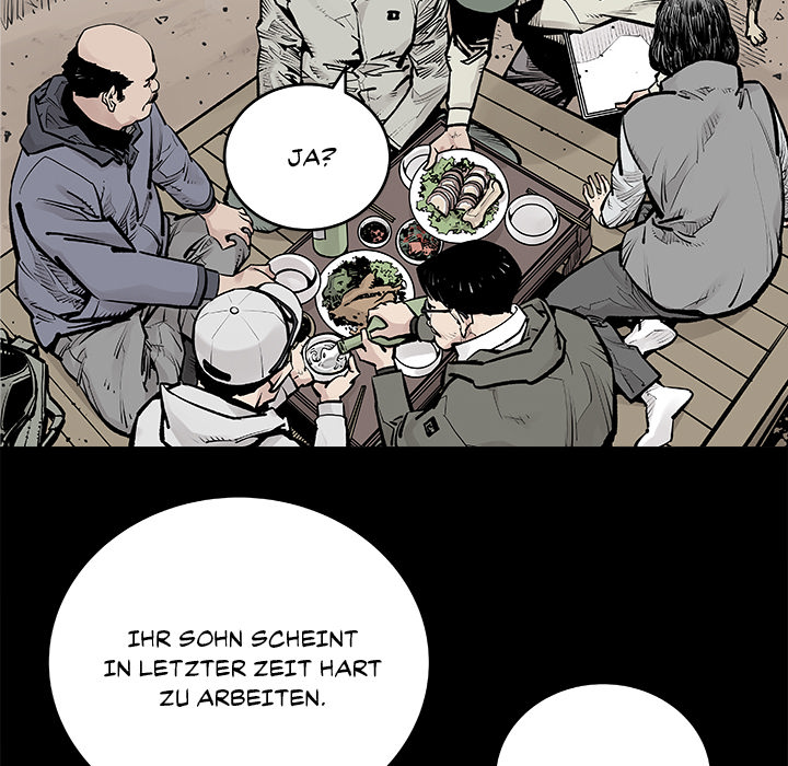 Des Teufels Nachkommen - episode 1 - 19