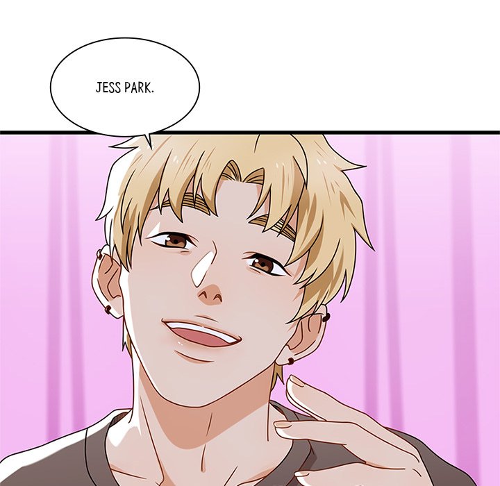 Secret Campus - episode 16 - 107