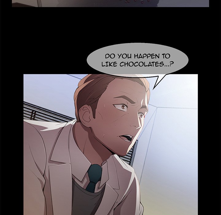 Lady Long Legs - episode Prologue - 7