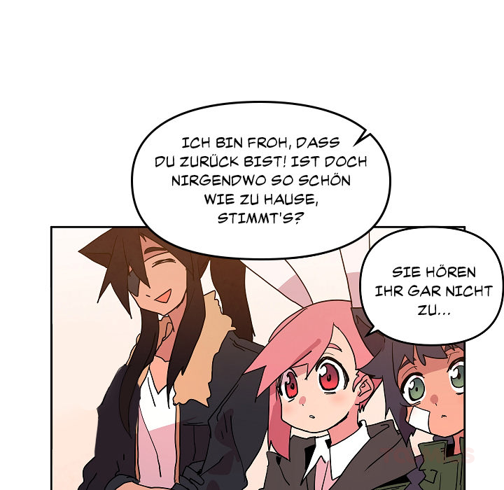 Die Dämonenkaiserin - episode 58 - 71