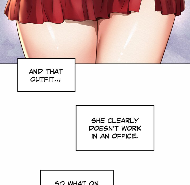 Office Affairs - episode 1 - 110