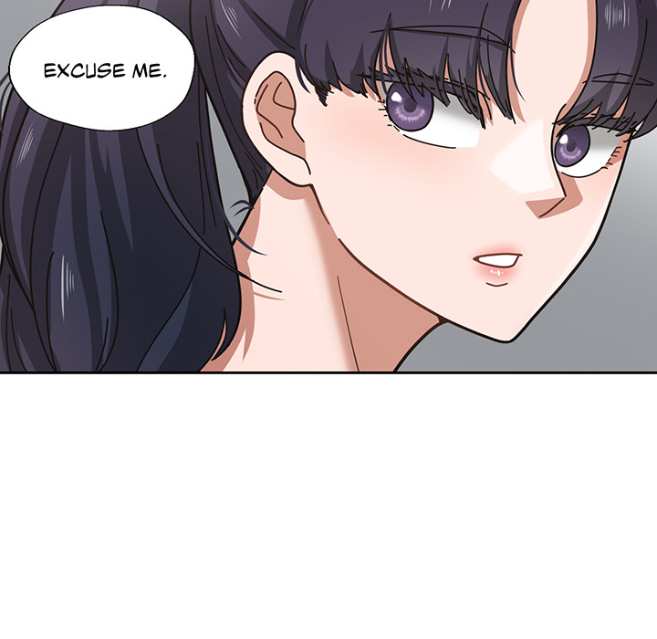 Booty Camp - episode 1 - 105