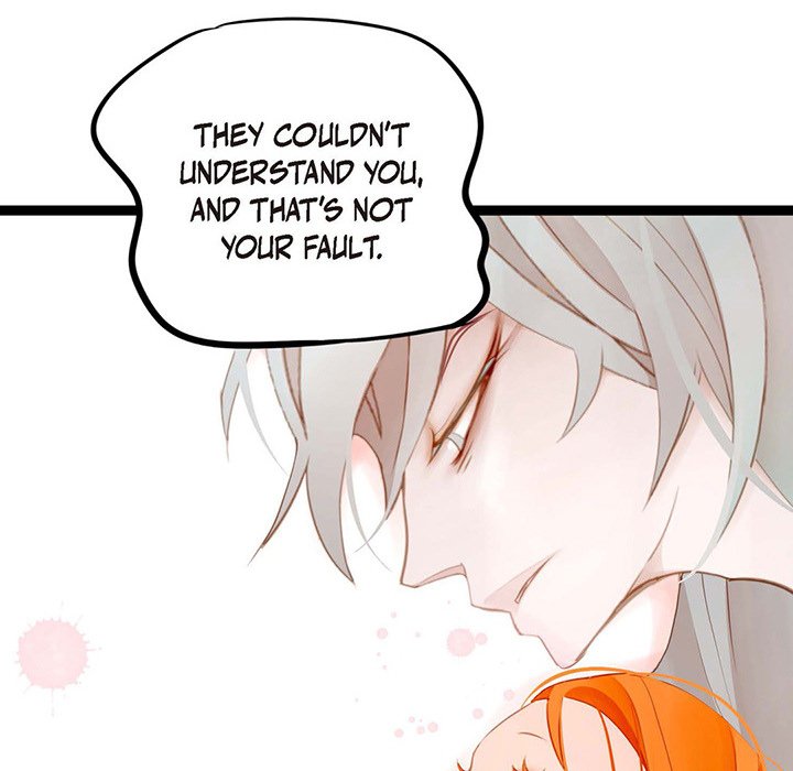 The Blue Snake and the Red Moon - episode 9 - 22