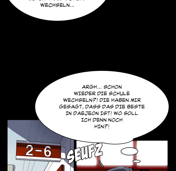 Tweener - episode 15 - 18