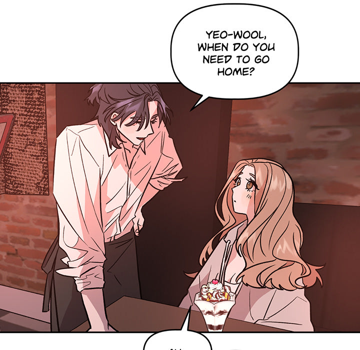 Bitter Sweetheart - episode 12 - 119