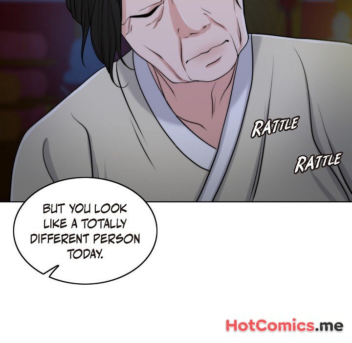 Wife for 1000 Days - episode 43 - 137