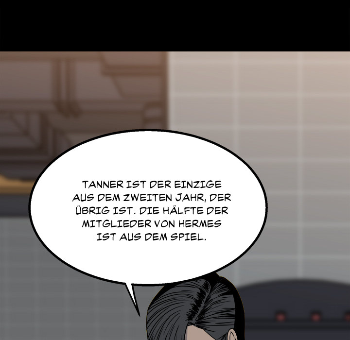 Hermes - episode 35 - 40