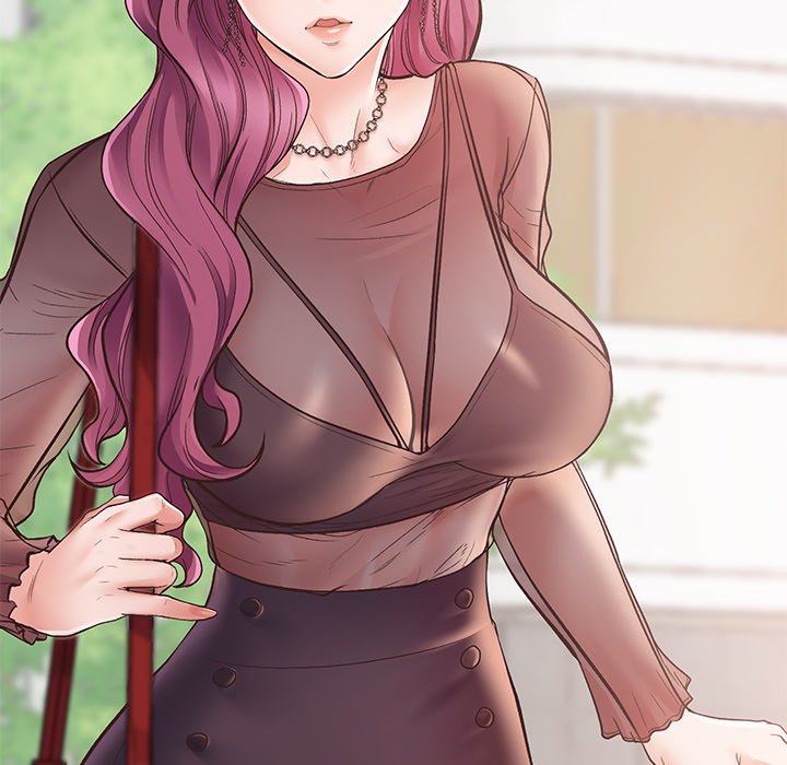 Tutoring the Lonely Missus - episode 1 - 7