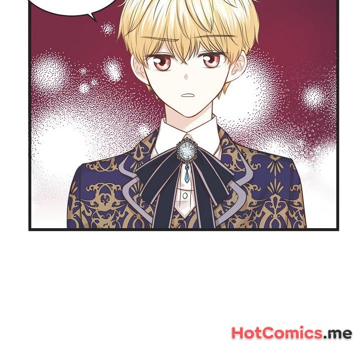 Hold on, Crown Prince! - episode 28 - 98