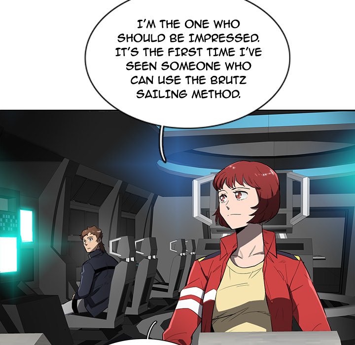 Stardust - episode 46 - 6