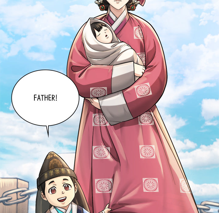 Swole Joseon - episode 21 - 120