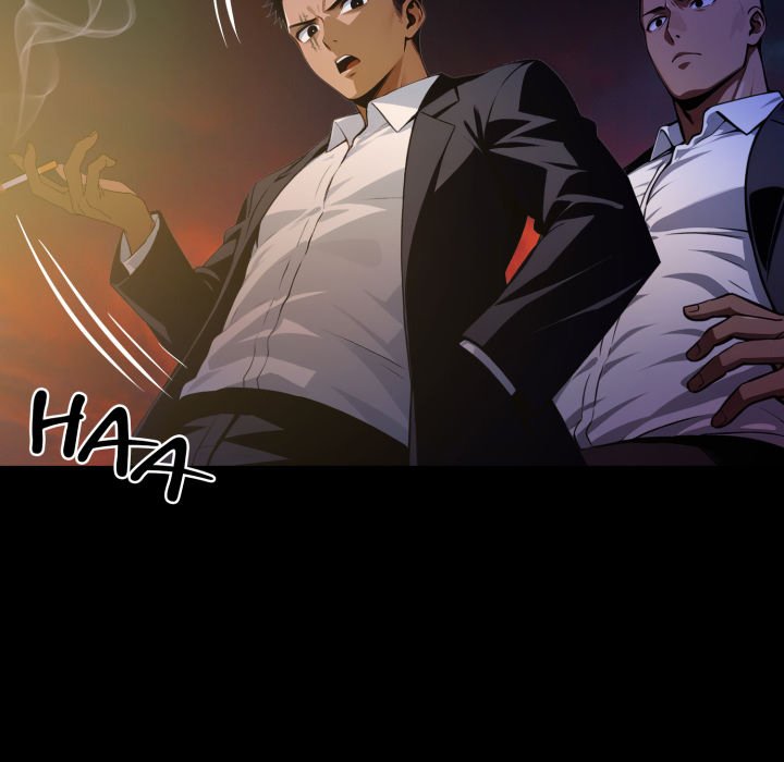 Workaholic Gangster - episode 25 - 226