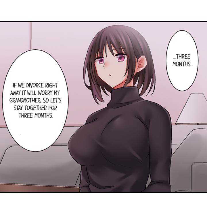 Our Kinky Newlywed Life - episode 10 - 13