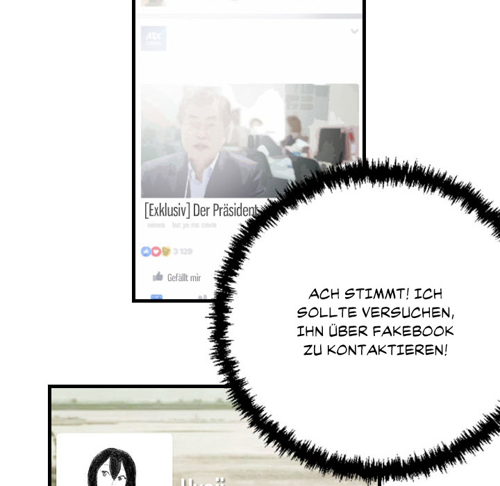 Die Strasse des Grauens - episode 32 - 33