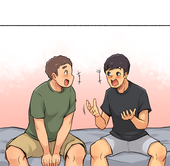 Sexual Exploits - episode 4 - 122