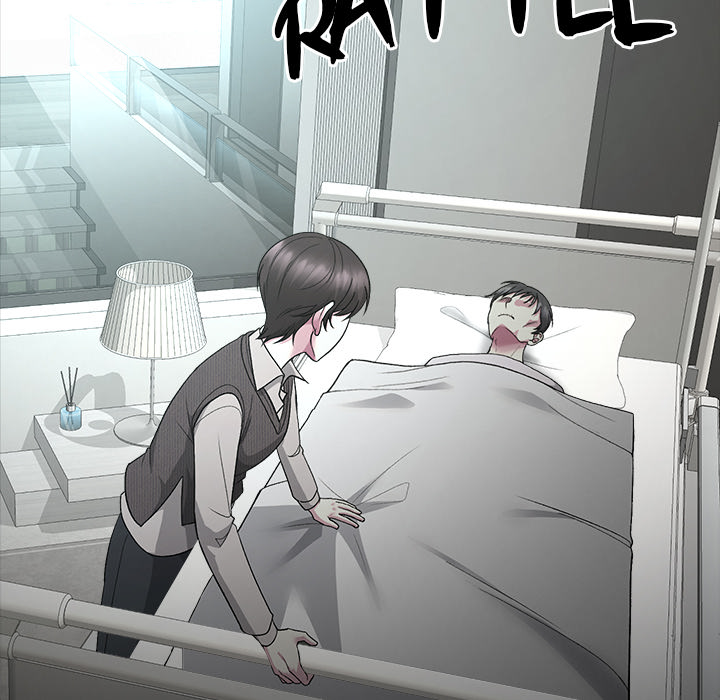 Demon Cat - episode 23 - 40