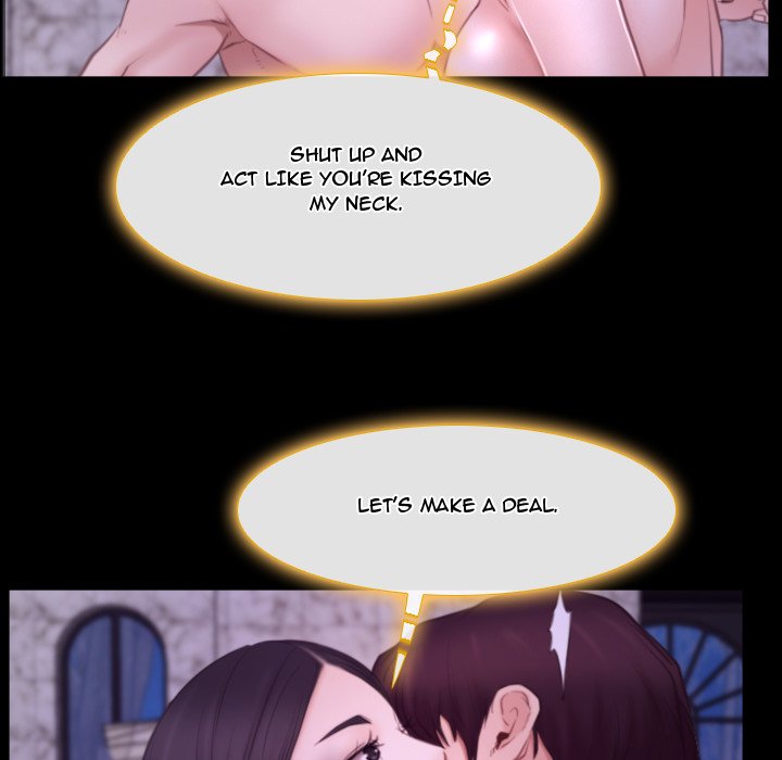 The First Love Story - episode 30 - 48