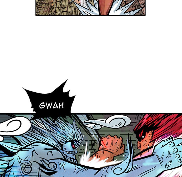 The Journey of the Dragon - episode 9 - 95