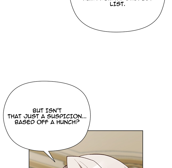 Young Lady's Knight - episode 18 - 132