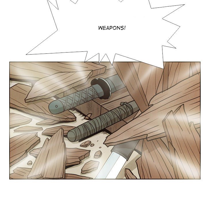 The Sword Clan - episode 38 - 4