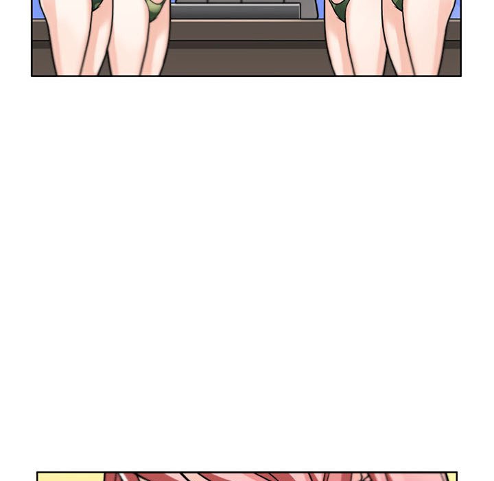 Agent Playboy, Reporting for Duty! - episode 2 - 57