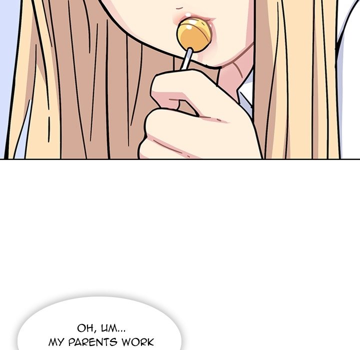 Springtime for Blossom - episode Prologue - 21