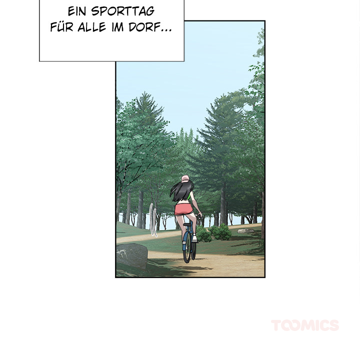 Dorf sucht Lehrer - episode 23 - 33