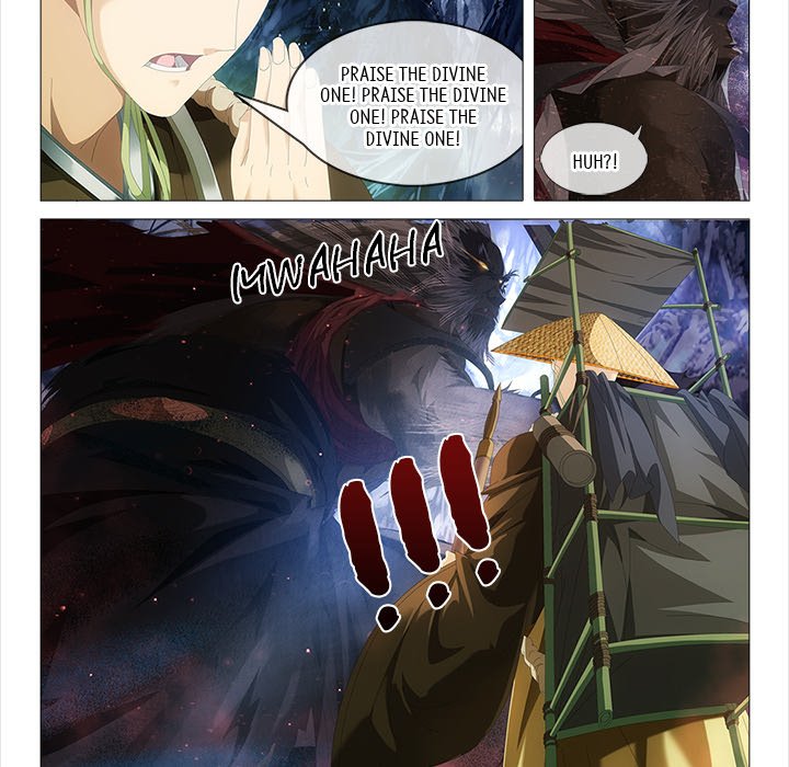 The Monkey King's Tale - episode 1 - 26