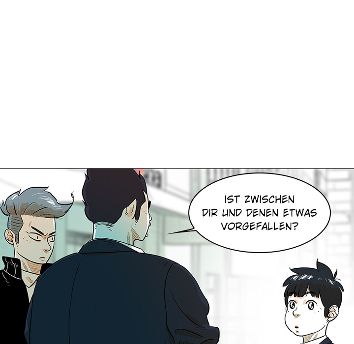 Hero Kim: Wer hat einen Retter bestellt? - episode 20 - 18