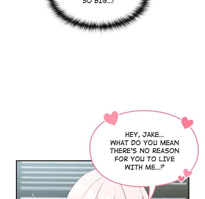 BFF to GF? - episode 12 - 45