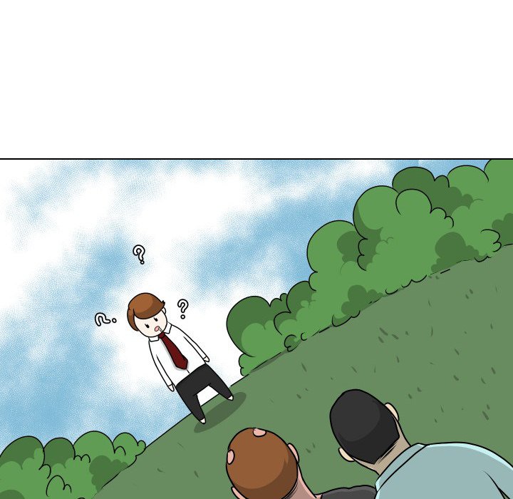 The Ball Boy - episode 12 - 43