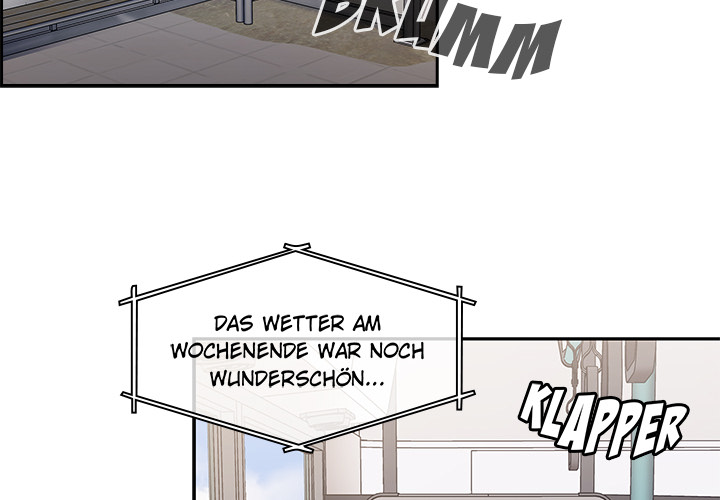 Der Weg zum Altar - episode 12 - 1