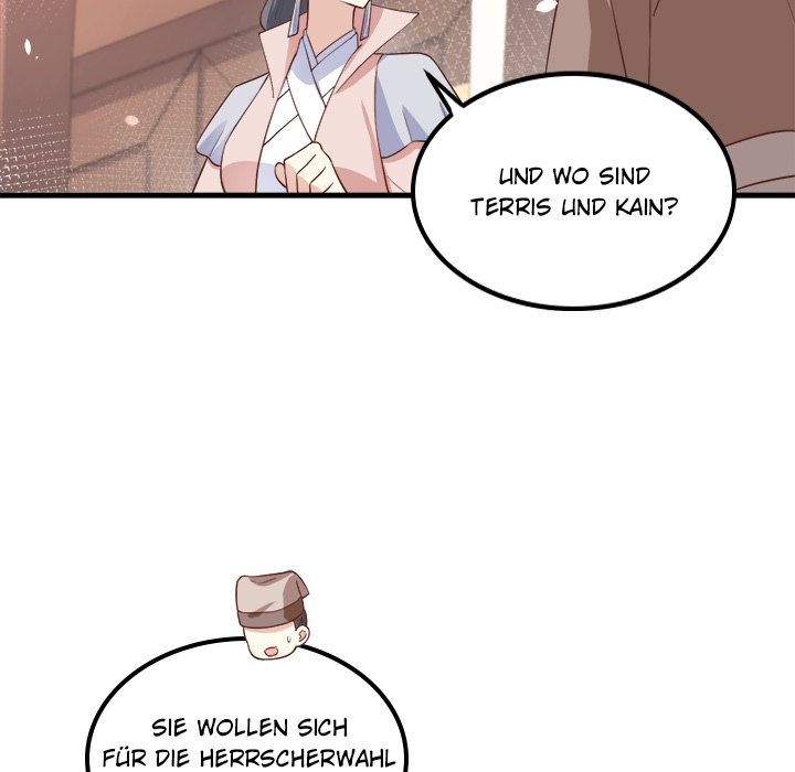 Eine etwas andere Familie - episode 49 - 56