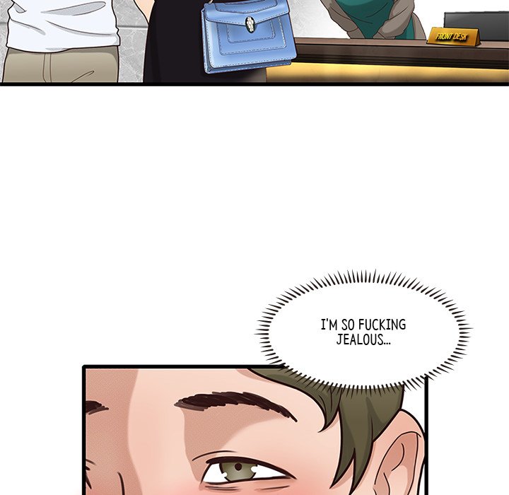Secret Campus - episode 14 - 35