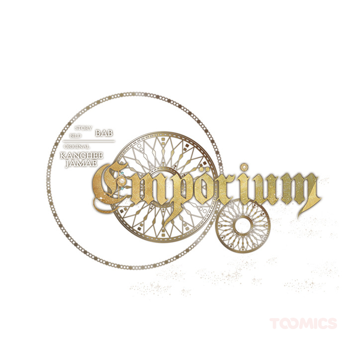 Empörium - episode 30 - 101